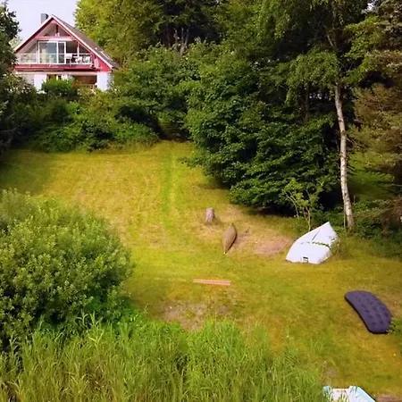 Seeuferhaus Tatil Evi