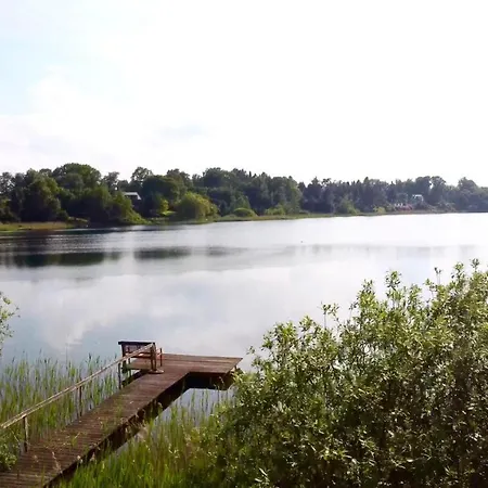 Tatil Evi Seeuferhaus