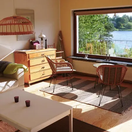 Tatil Evi Seeuferhaus Kosel