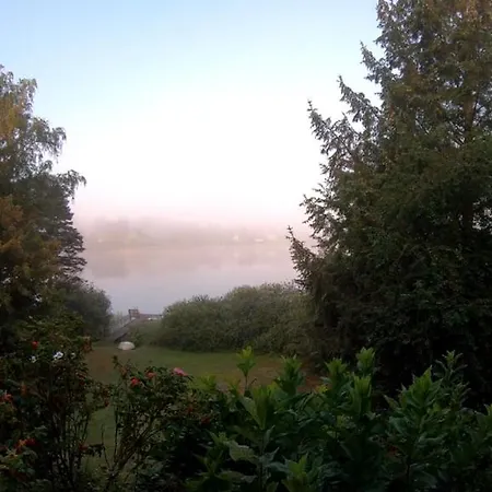 Seeuferhaus Tatil Evi