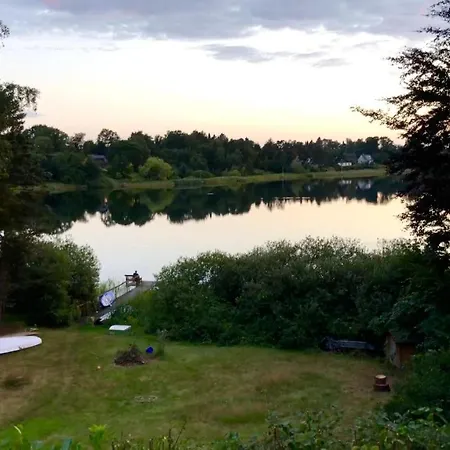 Seeuferhaus Tatil Evi *