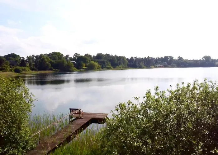 Vakantiehuis Seeuferhaus