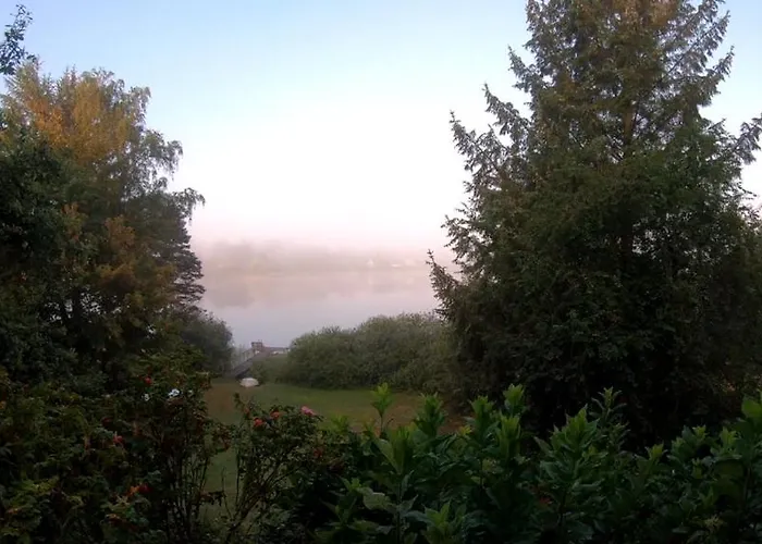 Seeuferhaus Vakantiehuis