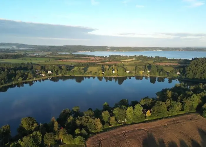 Vakantiehuis Seeuferhaus *