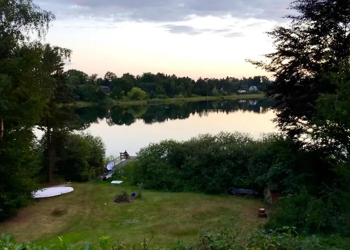 Seeuferhaus Vakantiehuis *